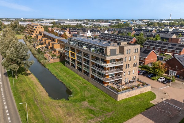 Property photo - Lisdodde 151, 2408LE Alphen aan den Rijn